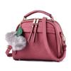 Handbags Yogodlns Women Handbag Fashion Weave Shoulder Bags Retro Tote