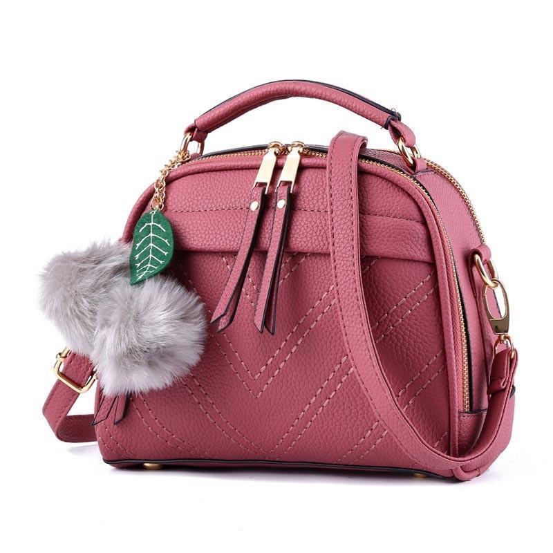 Handbags Yogodlns Women Handbag Fashion Weave Shoulder Bags Retro Tote