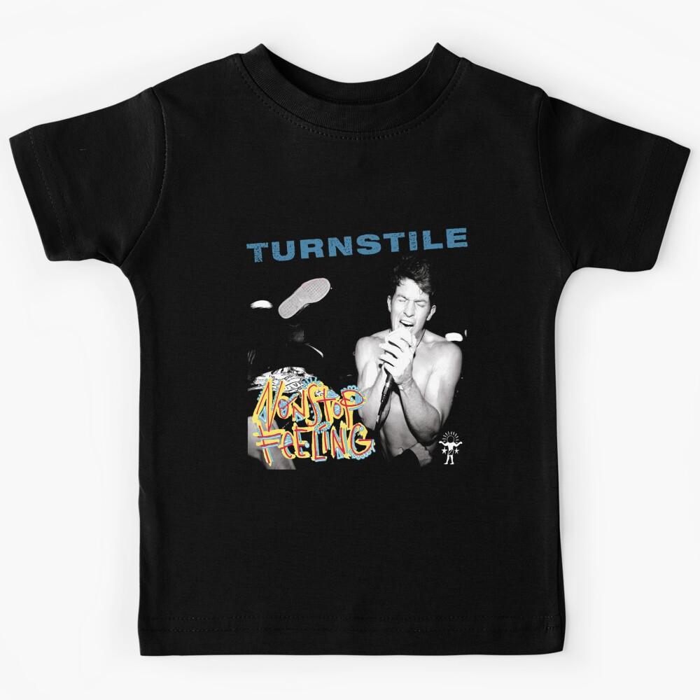 nonstop feeling Kids T-Shirt 150