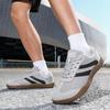 2026 Spring/Summer Men's Wide Toe Non-slip Casual Sports Shoes with Soft Sole