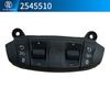 SORGHUM 2545510 Steering Wheel Control Switch For Scania G-series NTG Truck Auto Part Pushbutton Switch 2545509 2980506 2980507