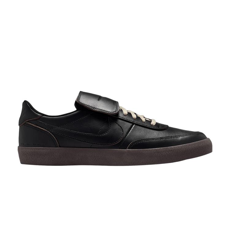 Nike Killshot 2 Premium Melns Samts