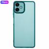 Bulk Purchasing 20Pcs For Samsung Galaxy A06 4G Case Electroplated Camera Frame TPU Phone Cover Precise Cutouts