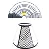 1pcs Pet Anti-Bite Lick Surgery Wound Healing Cat Dogs Health Medical Circle Pet Protective Collar Dog Neck Cone Recovery Collar
