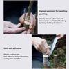 100m in Length Width 20/30mm Stretchable Self-adhesive PE Grafting Tape Film and Multi-functional Gardening Plant Seedling Pruning Shear