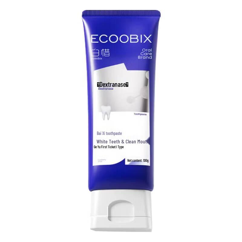 Baixi Probiotic Amino Acid Toothpaste