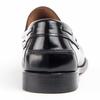 Mocasín De Piel Para Hombre.  Purapiel  Castellar3  102509