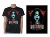ALICE COOPER - Decap - T SHIRT S-M-L-XL-2XL Brand New Official