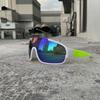 New Polarized Cycling Glasses Crave Outdoor Sports Biking Mountain Running UV Protection Goggles