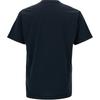 STONE ISLAND Logo Patch Crewneck T Shirt K2S152100027S0013-V0020
