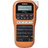 Brother Pt-E110 Thermal Transfer Label Printer Qwerty