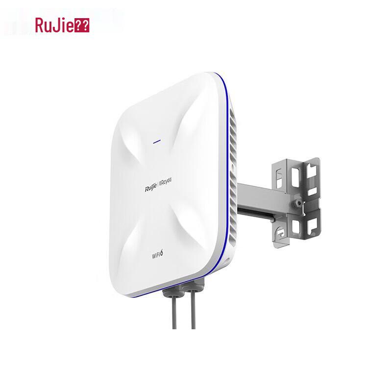 Ruijie RG-RAP6260(G) Outdoor WiFi 6 Access Point