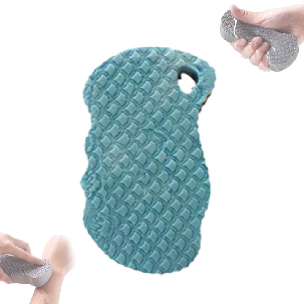 Bath Sponge, Skin Friendly And Reusable, Super Soft Exfoliating Bath Sponge, Suitable For All Skin Types To Peel Off Skin