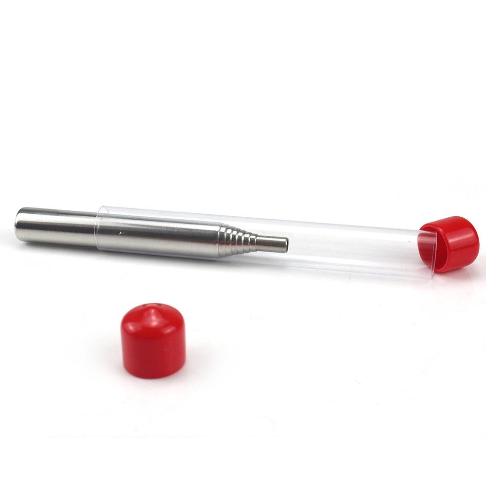 Outdoor Telescopic Fire Starter Tube