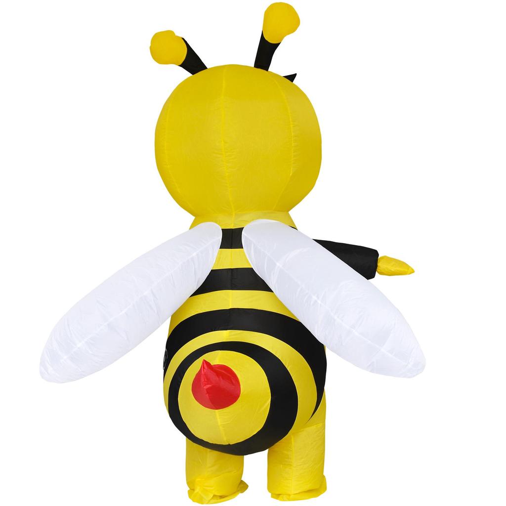 Costum Gonflabil Bee, Adult