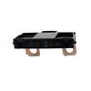 60A 50A OEM 38231-SNA-A21 38231SNAA21 38231 SNA A21 Multi Block Fuse A for Honda Civic 2008-2011 KA 5AT, KA 5MT, KA 6MT, KA CVT