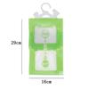 Moisture Absorbers Bags Dehumidification Desiccant Hanging Closet Dehumidifier Bags Moisture-Absorbing Wardrobe Anti Damp Mildew