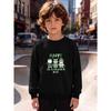 Parte superior (Meninos a partir de 4 anos) – Camisolas e sweatshirts