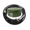 Zhonglu Baishitong Beidou Dual-Model Magnetic Car Antenna (CN Version)