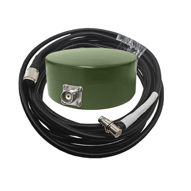 Zhonglu Baishitong Beidou Dual-Model Magnetic Car Antenna (CN Version)