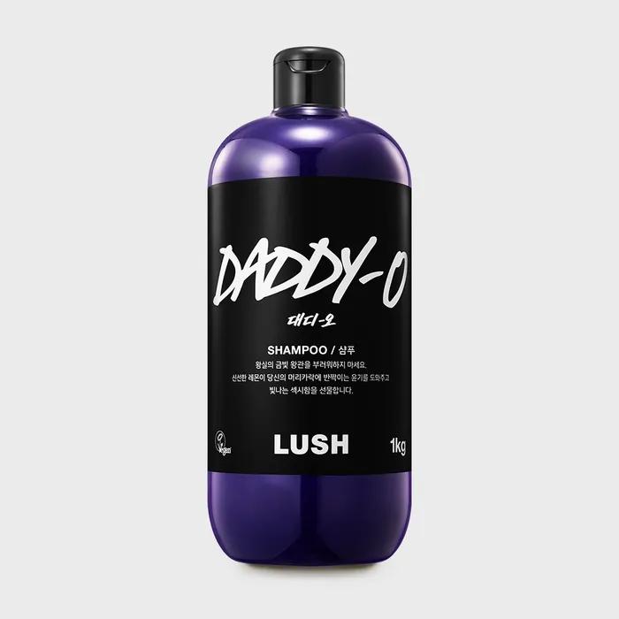 Daddy-O 1kg - Shampoo