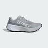 Adidas Terrex Agravic 3 Running shoes Men's JR5244 Gray Size