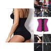 Corset Body Shaper Neoprene Waist Trainer For Effective Tummy Control And Comfort**
