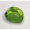 Certified Natural Peridot Green Heart Cut 10-12 Ct Beautiful Loose Gemstone