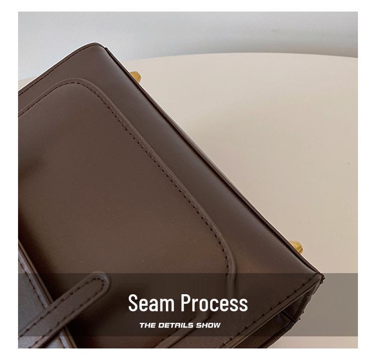 2023 Trendy Textured Casual Women's Backpack – Stylish and Simple Shoulder Bag