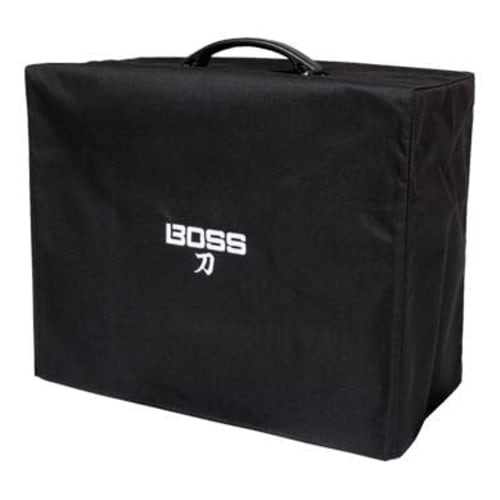 BOSS KTN-50 Amp Cover (BAC-KTN50) for Katana-50