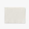100 Unbleached Face Towels