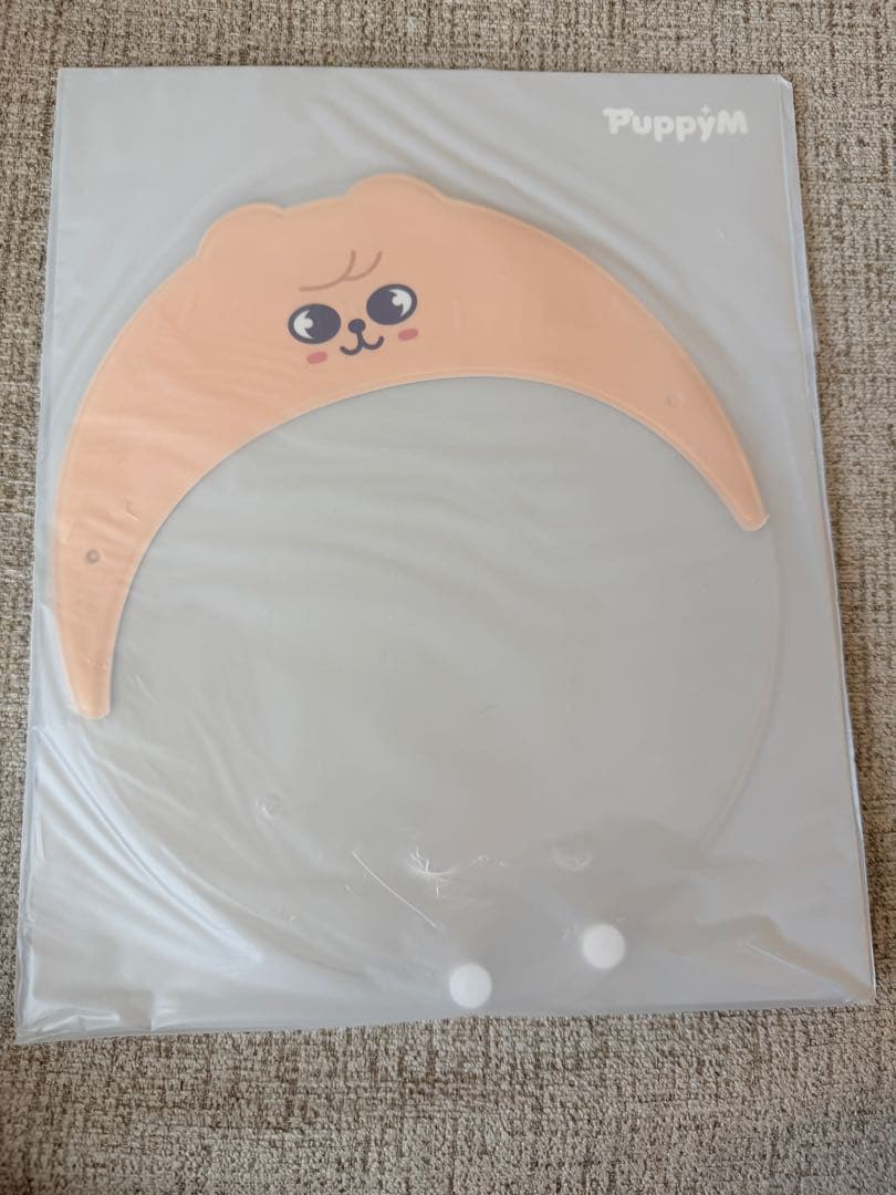 

[USED] []SKZOO Seoul Concert Mini Fan Cover Papim