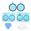 Panoramic Camera Lens Protector Adhesive Lens Guards Cap Body Cover Accessories for RICOH SC2 S V
