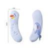 Adhesive Type Toilet Cushion Winter Toilet Cover Toilet Cushion Toilet Sticker Washable and Thickened Bathroom Accessories