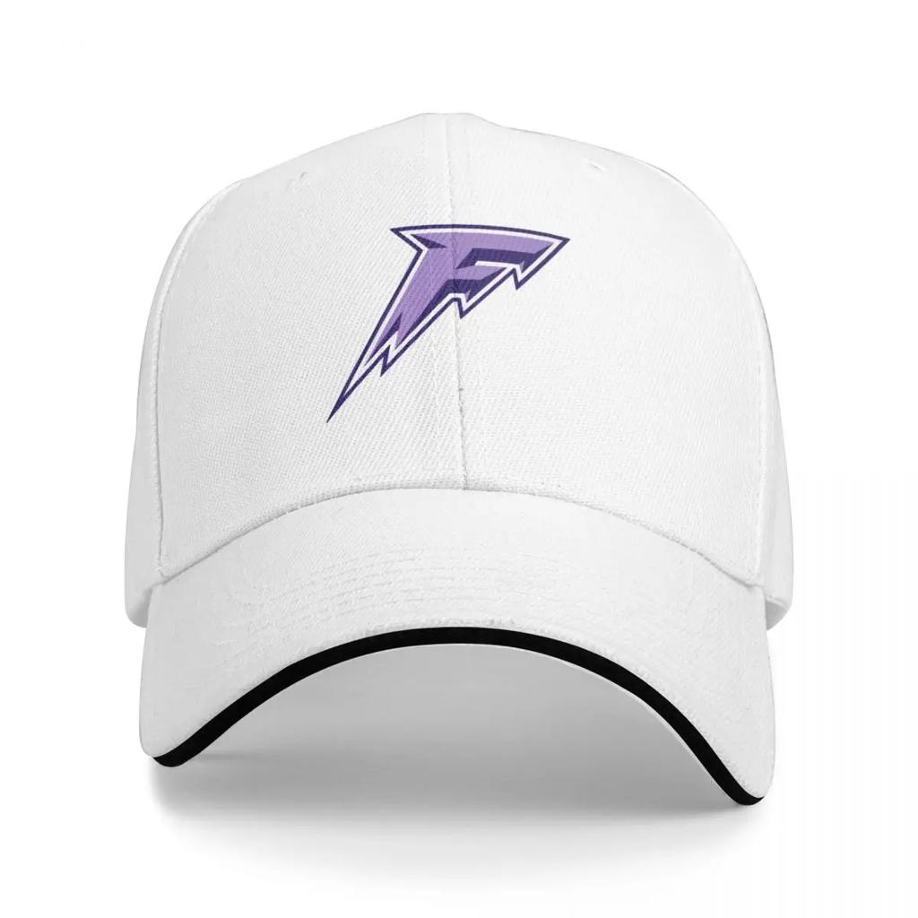 Minnesota Frost PWHL Logo Baseball Cap Fishing Hat Sun Hat For Women Mens