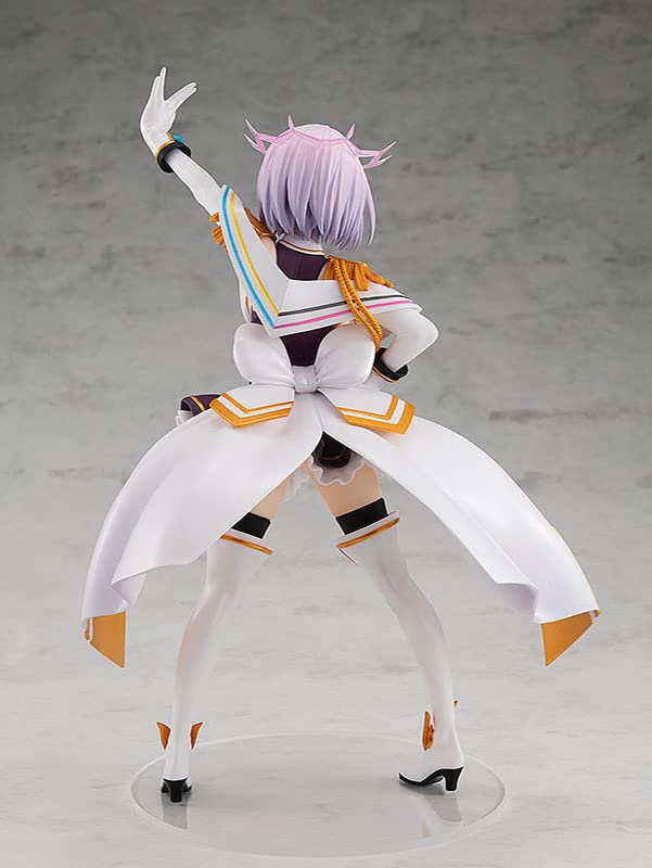 POP UP PARADE Movie Version Gridman Universe Akane Shinjo L Size Plastic Painted Finished Figure [New Order] Non-scale