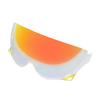 JO Helmet Visor for SHOEI JO EX-Zero CJ-3 Visera Casco Moto Durable Face Shield Inner Coating UV Protective Lens Windproof