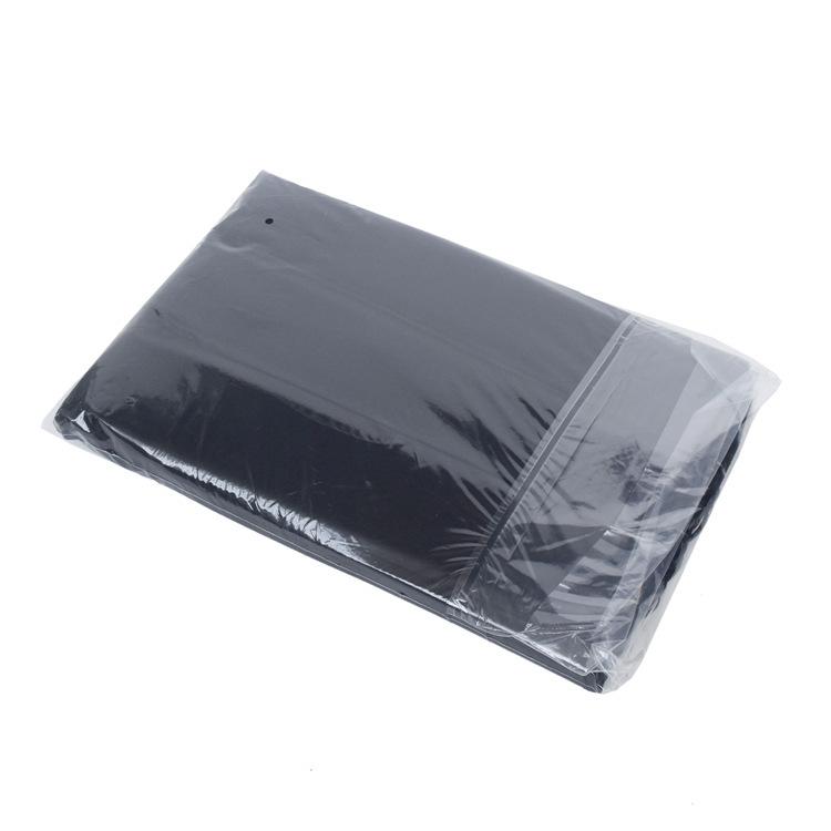 Protector pliabil pentru bara de protecție a portbagajului auto: Pad Anti-Coliziune, Anti-Murdărie, Prietenos cu Animalele de Companie