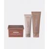 Byphyto Pdrn Skin Balance Care 3 Piece Set Dual Cream + Mask Pack + Foam Clean