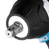 Brushless Impact Electric Spanner Lithium Battery Framer Carpenter Auto Repair Tools 1000 Large Torque