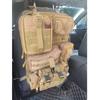 DCLOUD Car Back Seat Tactical Storage Bag