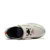Huangxing Erke Kids Mingao Series Synthetic Leather Comfortable Fleece Wear-Resistant Warm Low-Top Kids Running Shoes Kids sneaker 65124421044-803