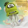 Non-Toxic Clockwork Magic Dancing Octopus Fidget Toys Anti-Stressbaby Crawling Toys Games For Kids Children Pets Toy