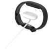 USB-A/C Magnetisches Ladekabel Ersatzkabel Drahtadapter für Google Fitbit Air