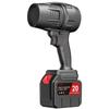 High-Thrust Turbine Air Gun, High-Speed High-Power Handheld Jet Fan Blower
