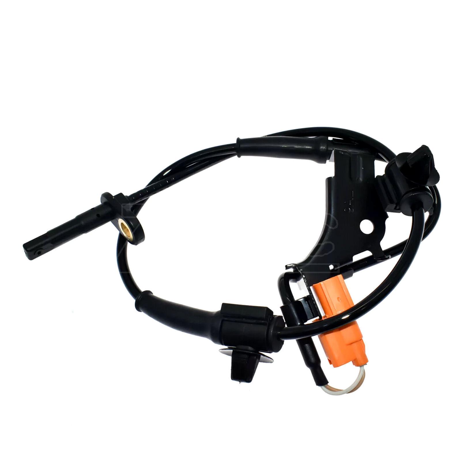 Honda ABS Wheel Speed Sensor 57455S9A013 Compatible Size