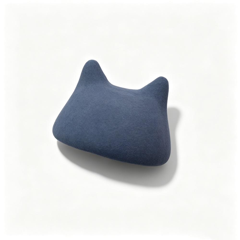 Premium Wool Cat Ear Beret Soft Touch Wool Beret Hat High Quality Painter Hat