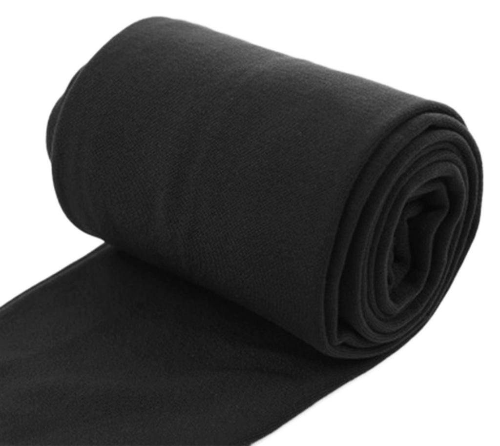 Women' Leggings Lined with Fur Thick Winter Leggings 4XL/5XL