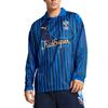 Puma Kidsuper Ahsfc Trendy Comfortable Soft Long Sleeve Shirt Men shirts 60684914