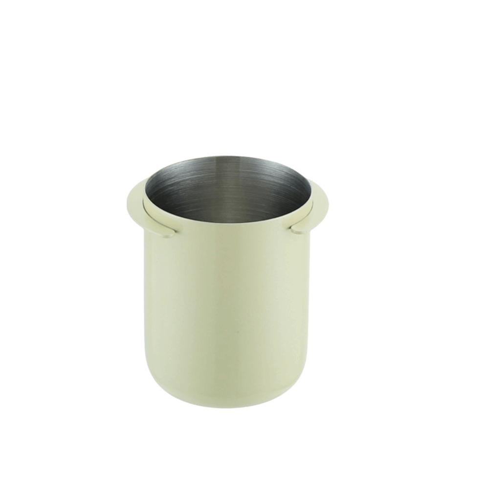 Flat Bottom Espresso Measuring Cup 304 Stainless Steel Barista Tool  Coffee Machine Accessories